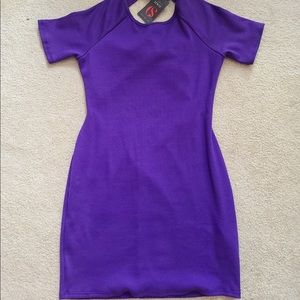 new dress